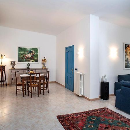 Villa Eva Crispiano Esterno foto