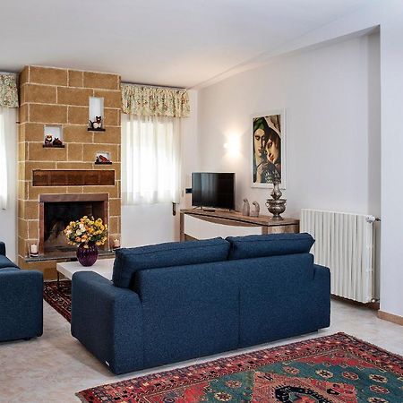 Villa Eva Crispiano Esterno foto