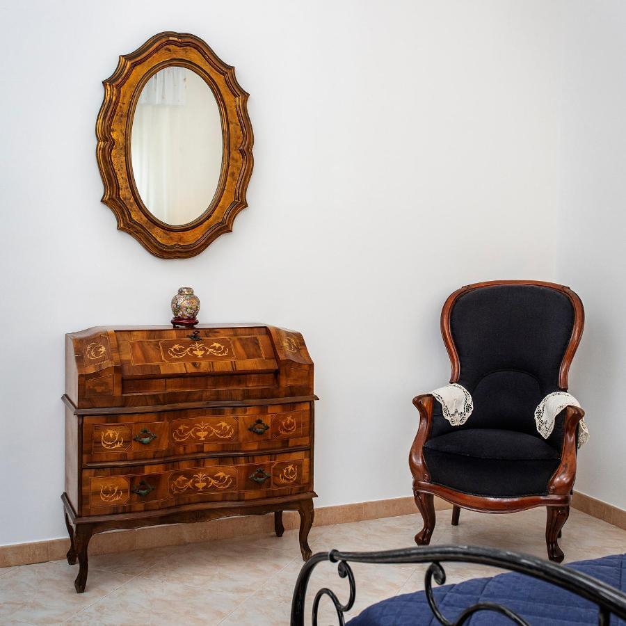 Villa Eva Crispiano Esterno foto