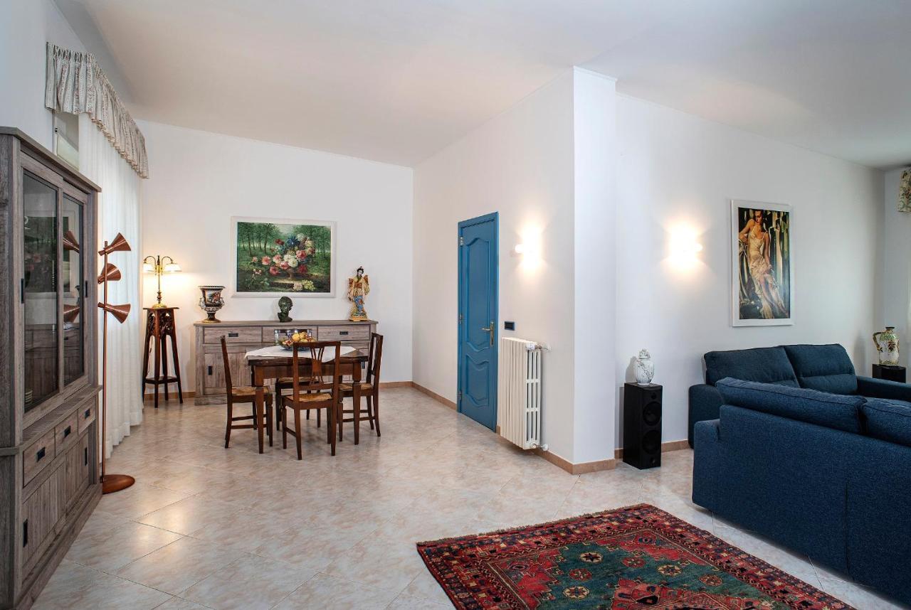 Villa Eva Crispiano Esterno foto