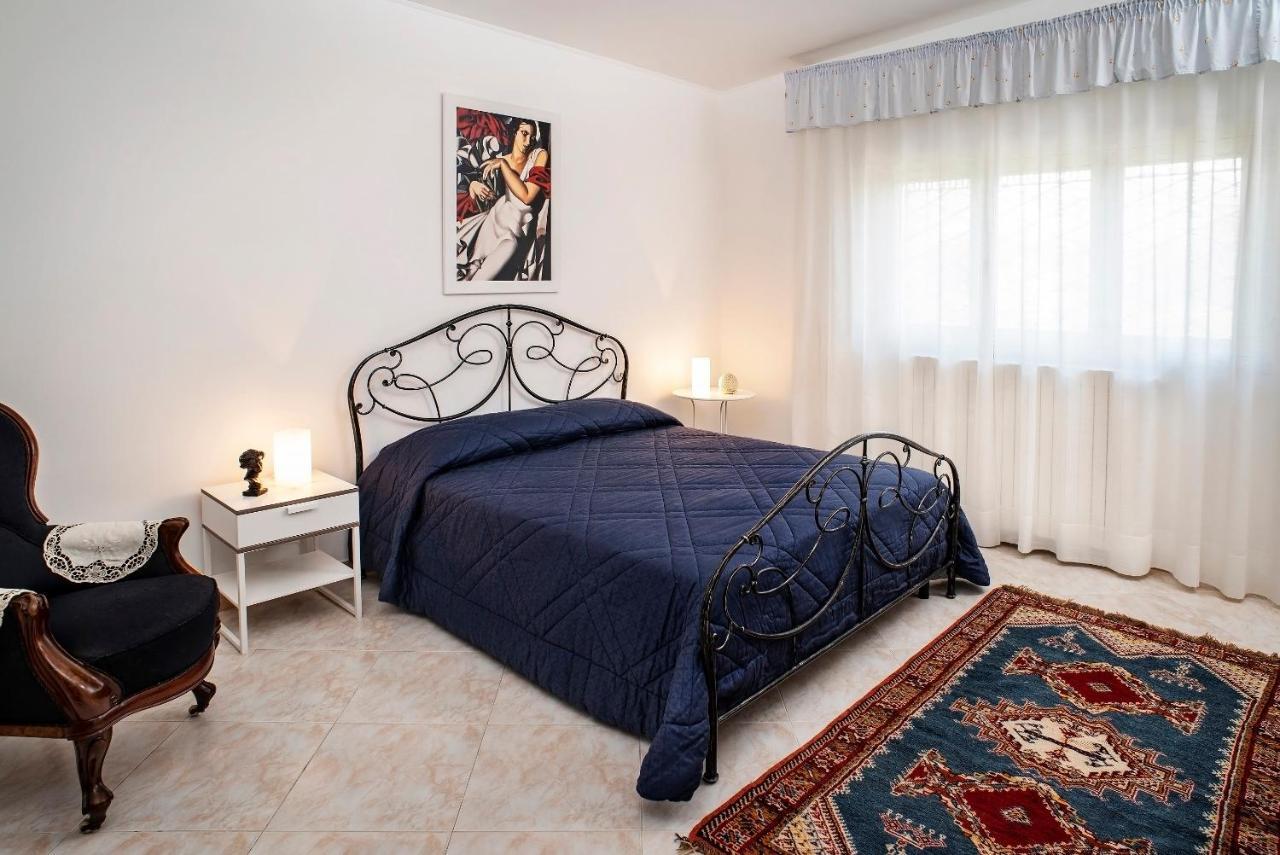 Villa Eva Crispiano Esterno foto
